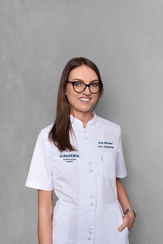 Aistė Mikutienė
