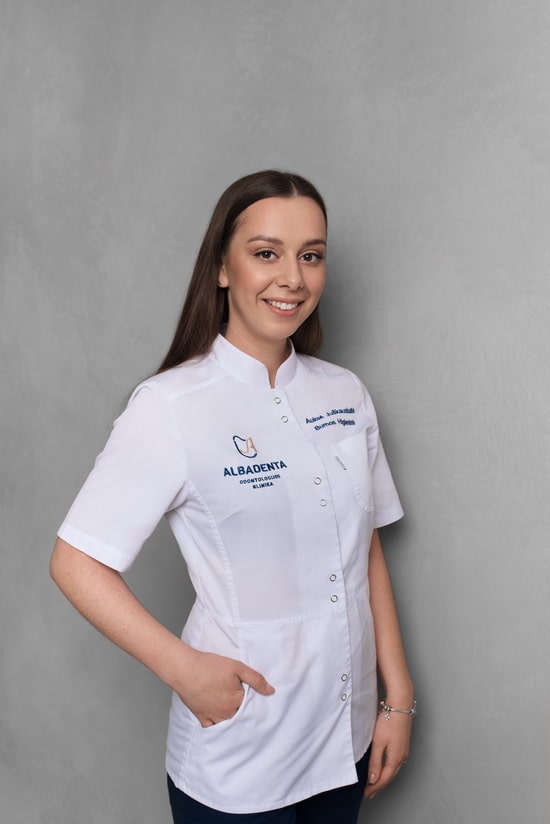 Auksė Juškauskaitė