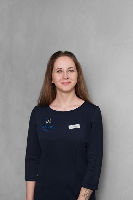 Greta Gicevičienė