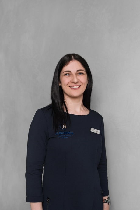 Irma Baranauskienė