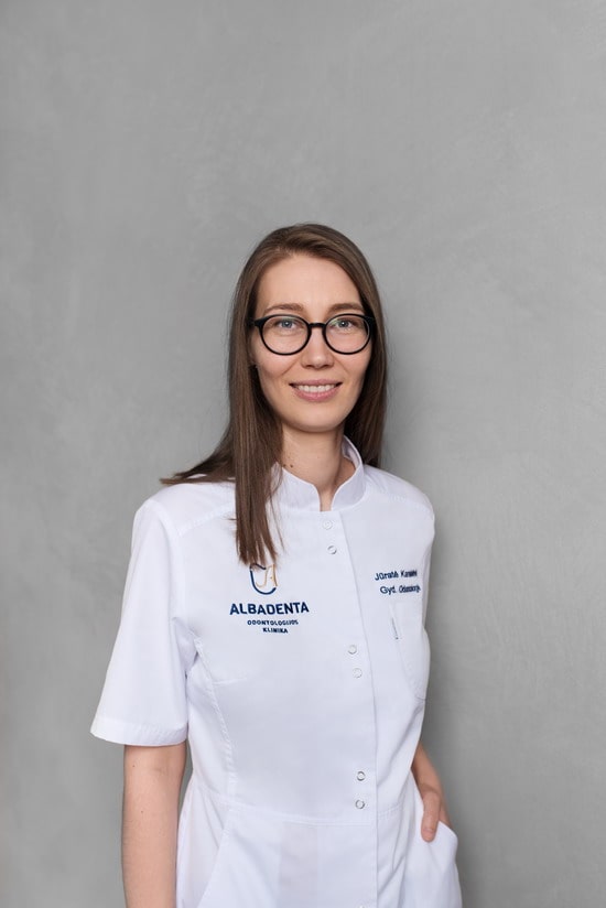 Jūratė Karalaitytė