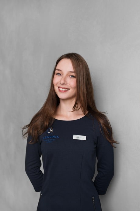 Paulina Bajoraitė