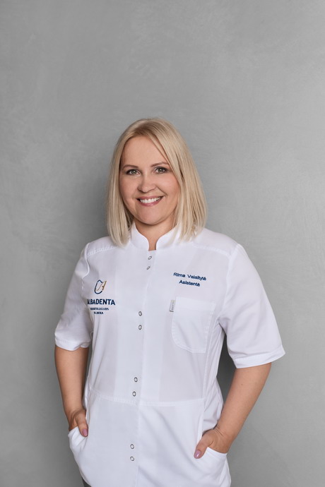 Rima Valaitytė