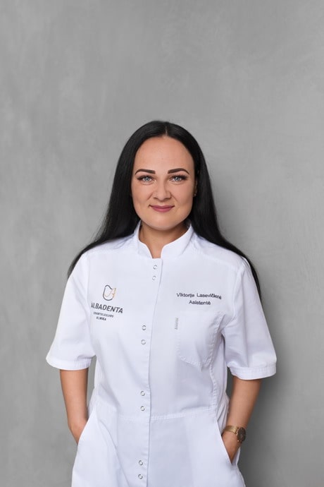 Viktorija Lasevičienė
