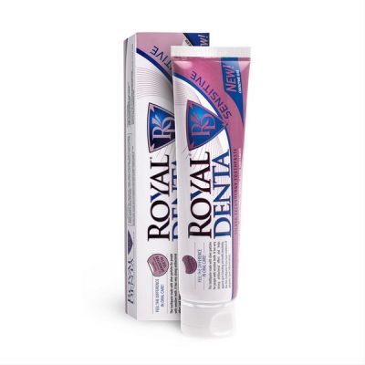 royal denta pasta