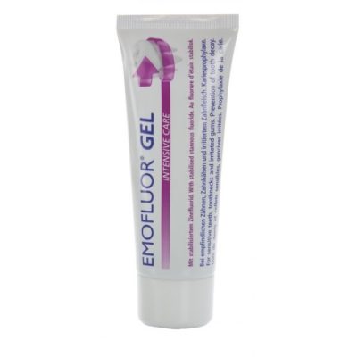 emofluor gelis
