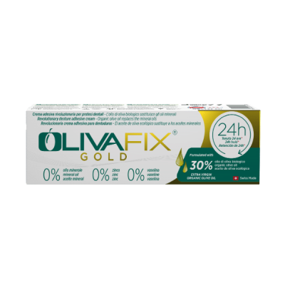 Oliva Fix