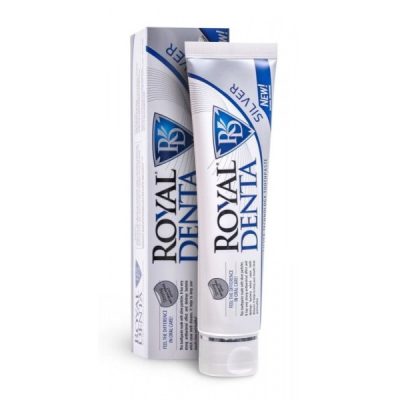 ROYAL DENTA
