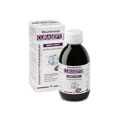 curasept implant