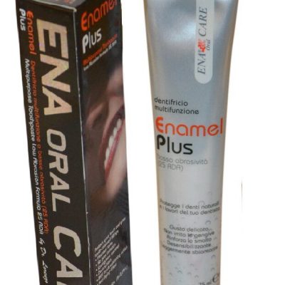 ENACARE ENAMEL Plus
