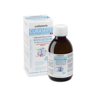curasept skystis