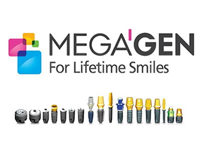 Megagen