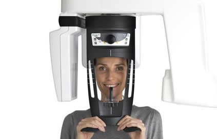 tomografija
